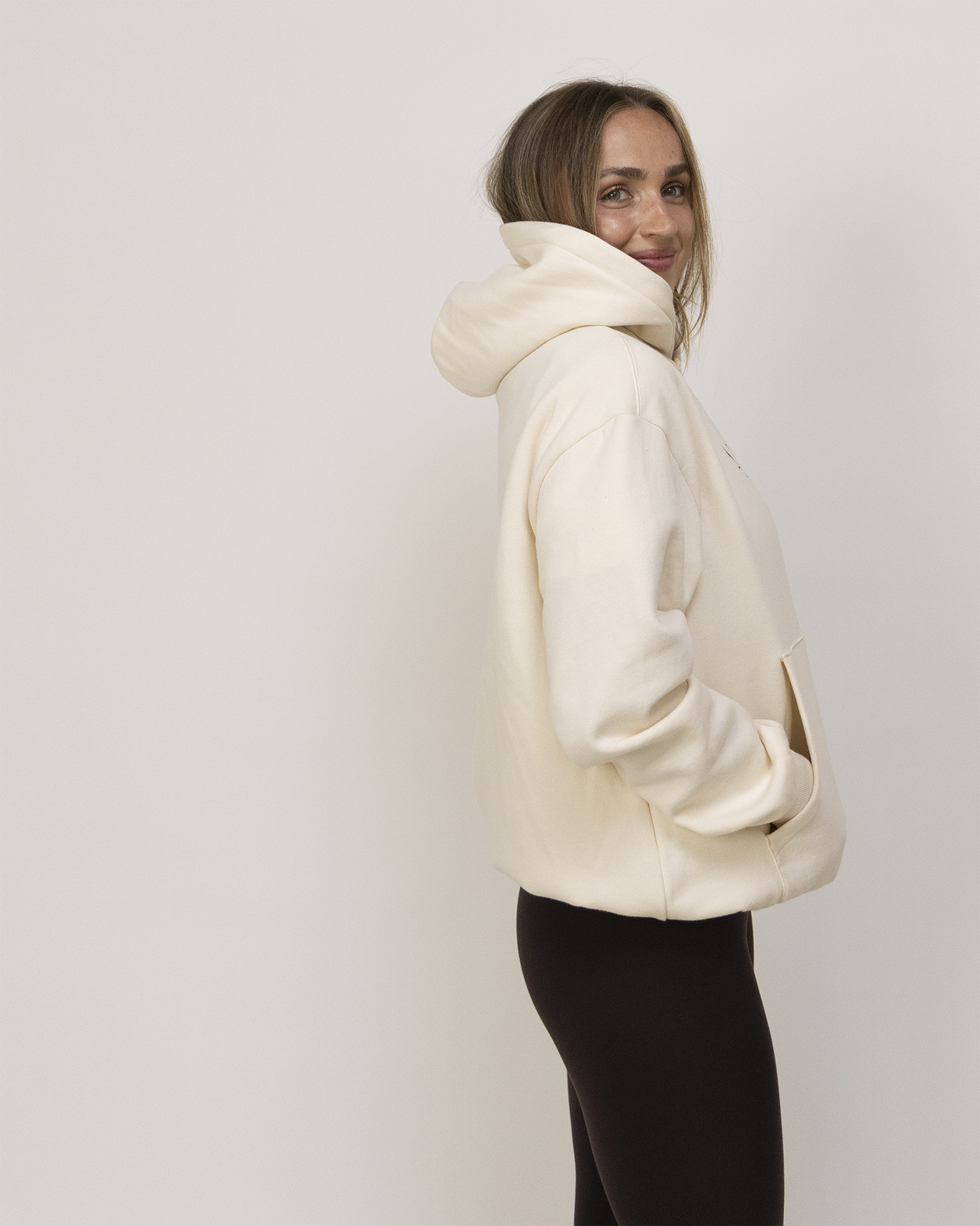 Signature Hoodie
