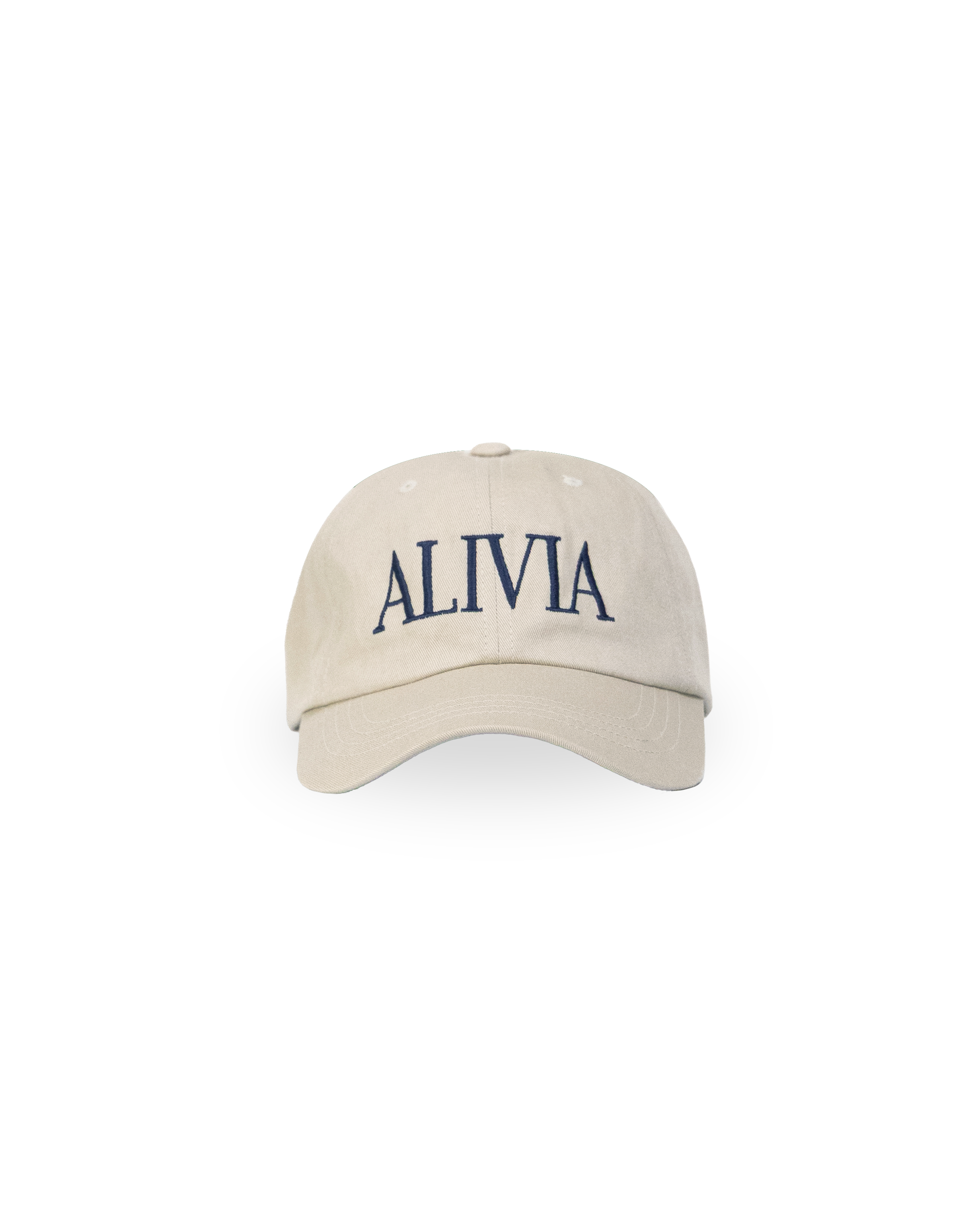 Signature Dad Cap