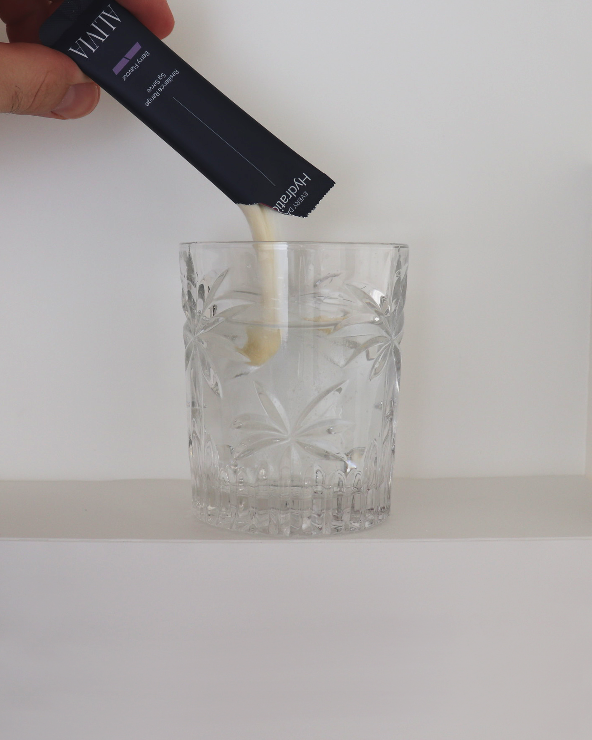 Hydration Duo