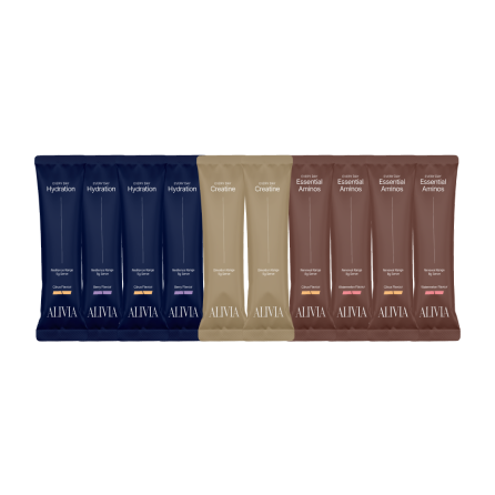 Sachet Sample Pack (100% off)