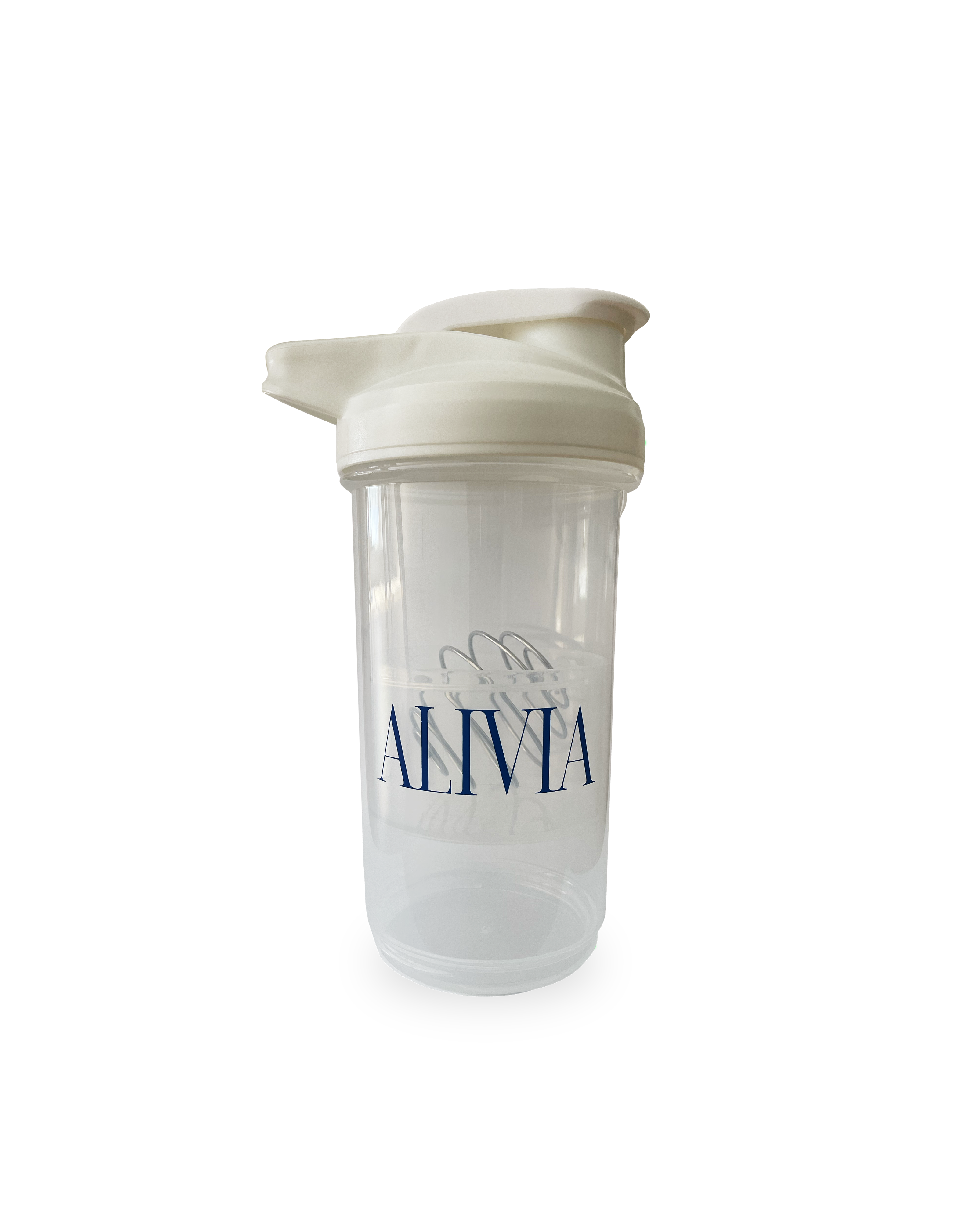 Signature Shaker