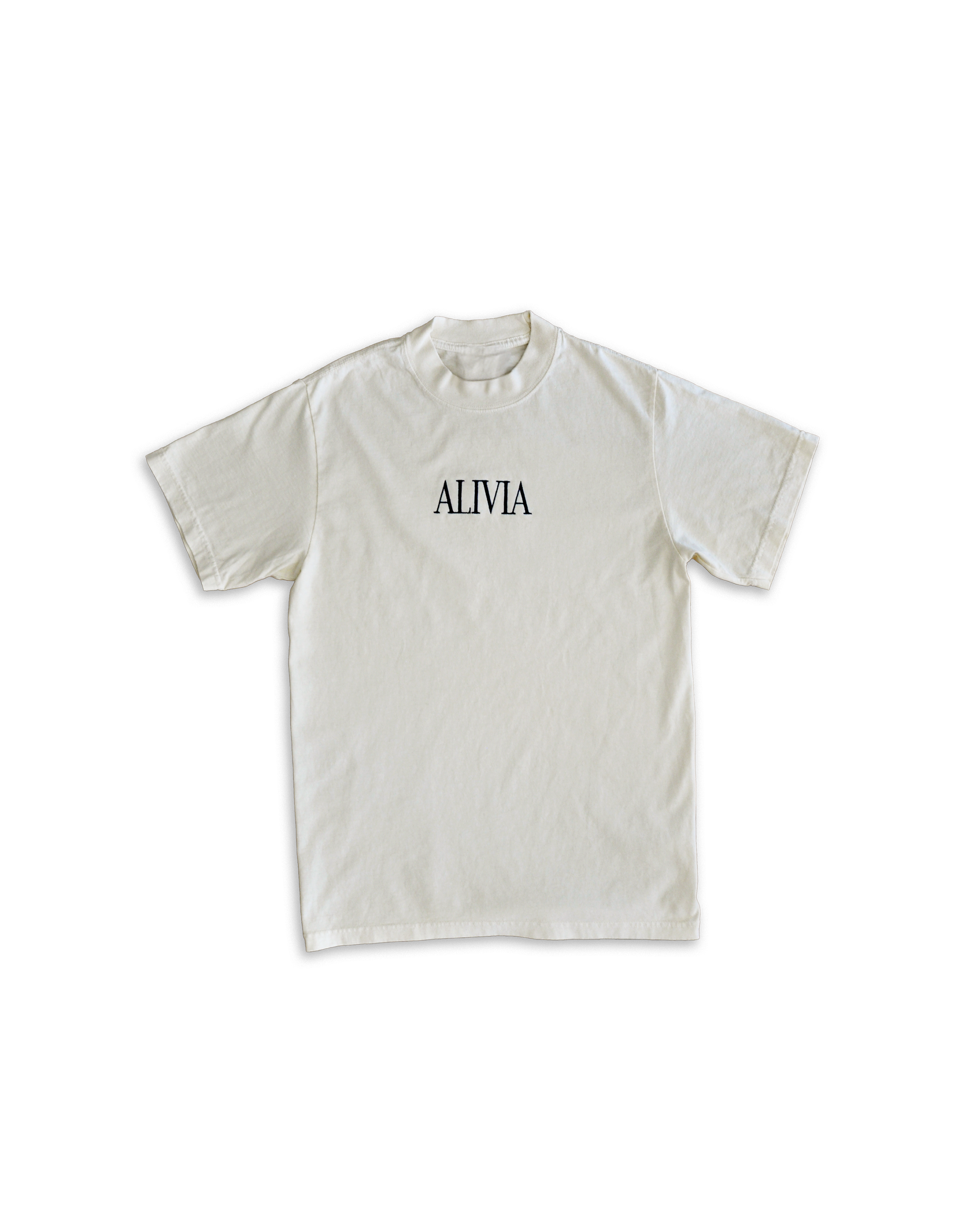 Signature Tee