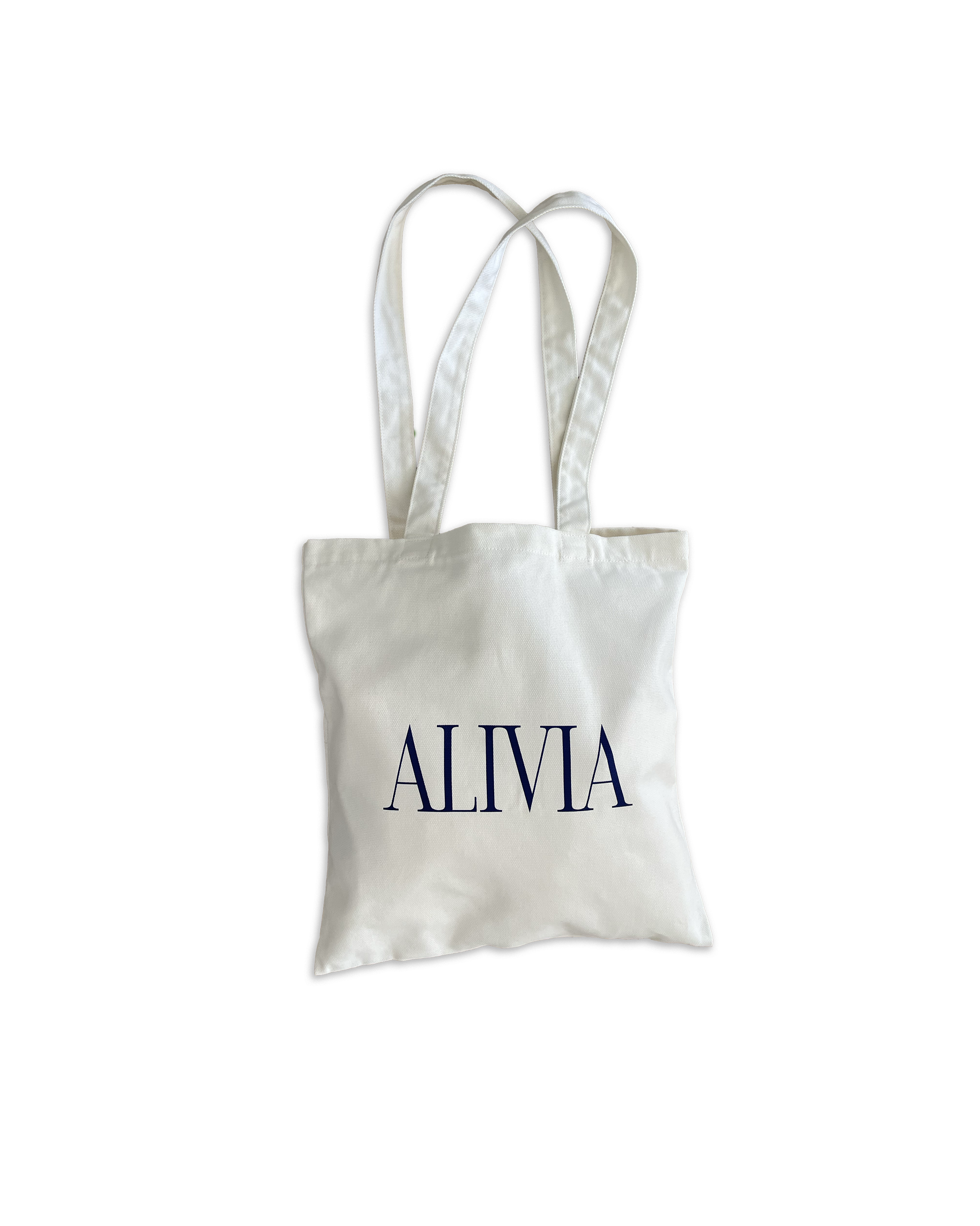 Signature Tote Bag