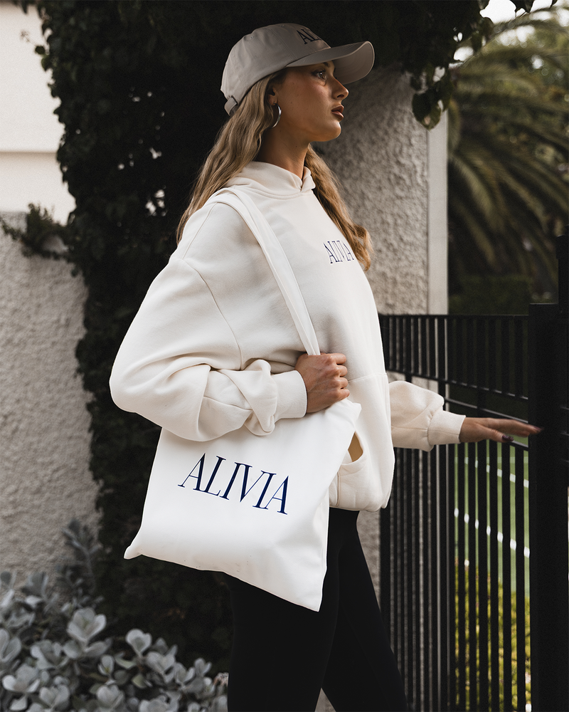 ALIVIA Wellness | Strength. Calm. Balance.