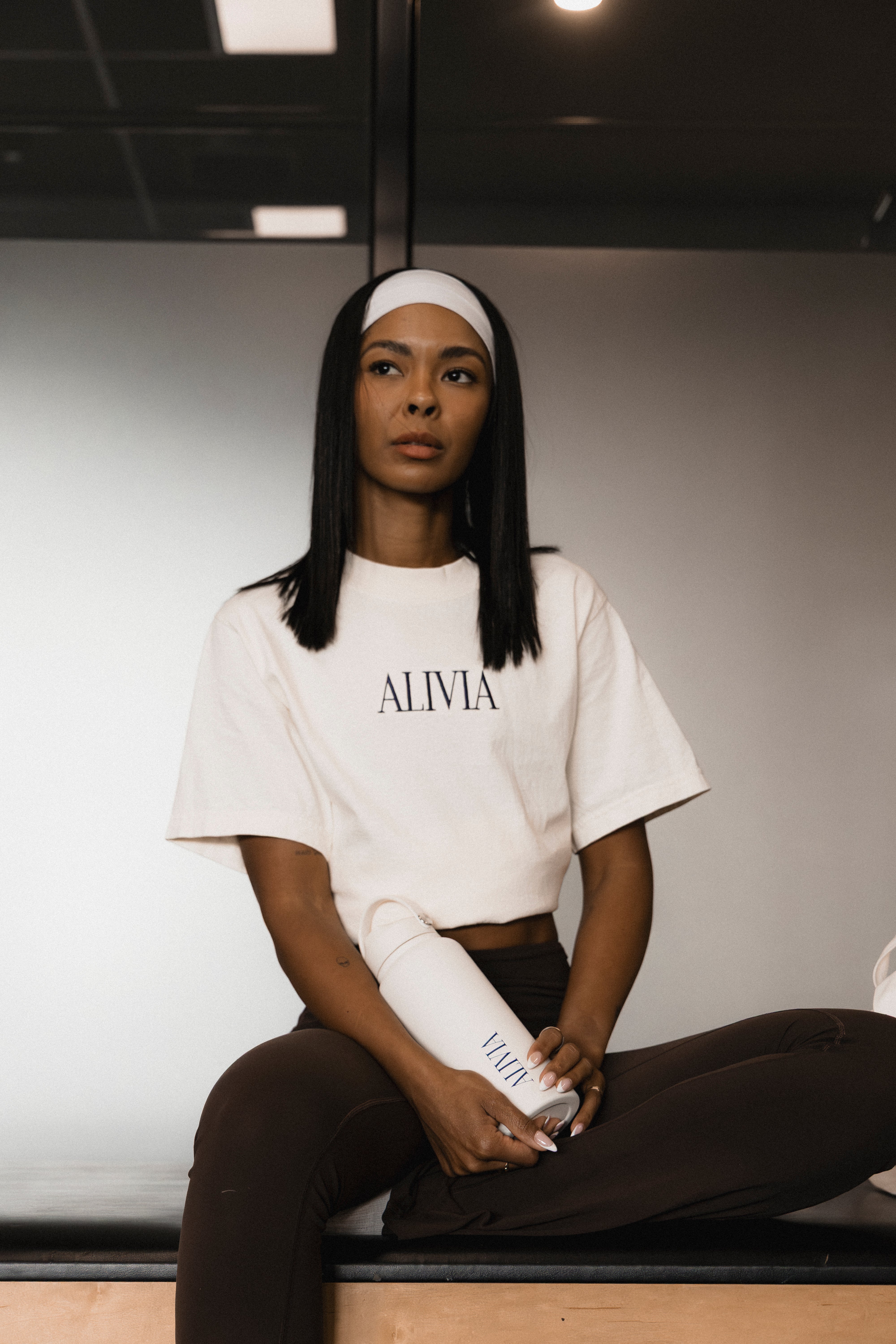 Signature Tee
