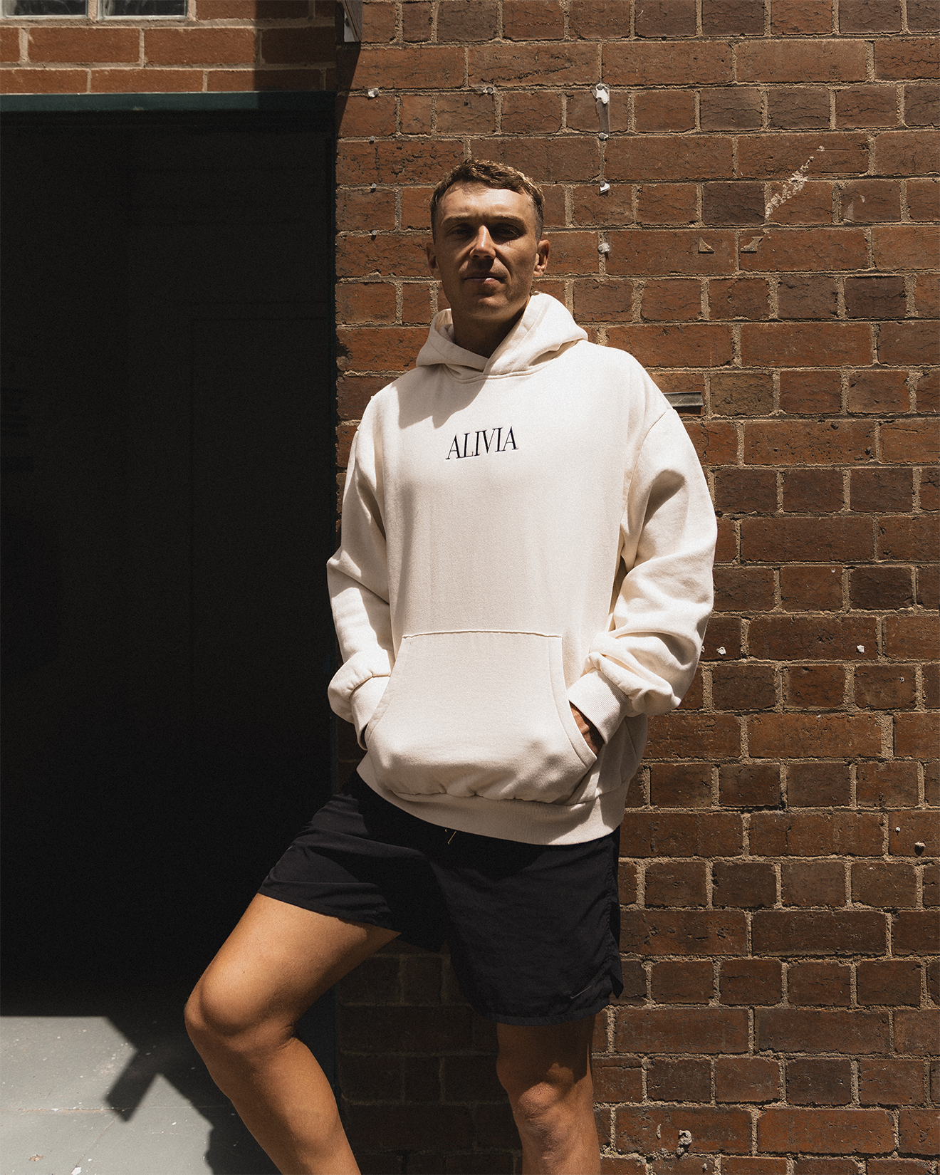 Signature Hoodie
