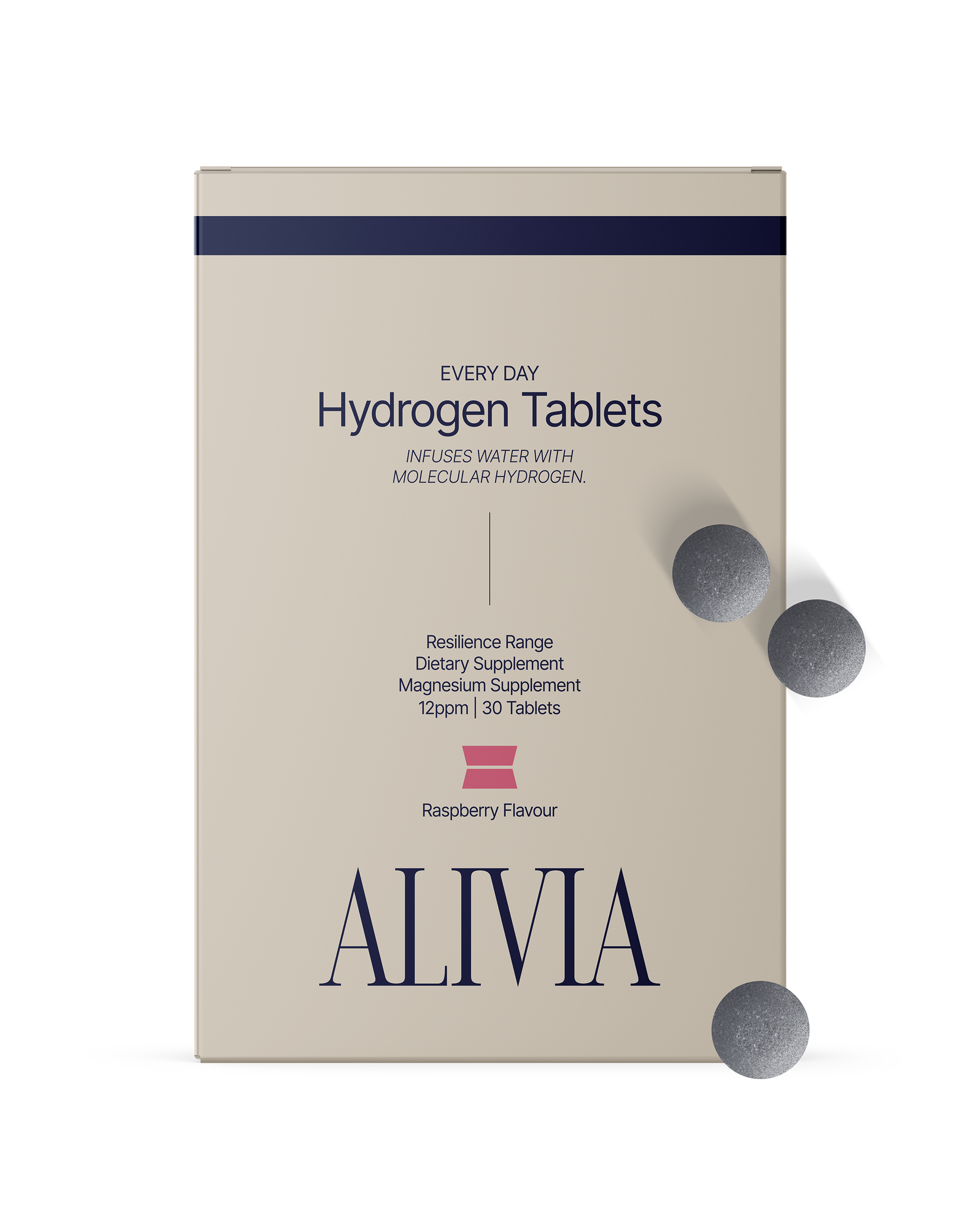 Hydrogen Tablets