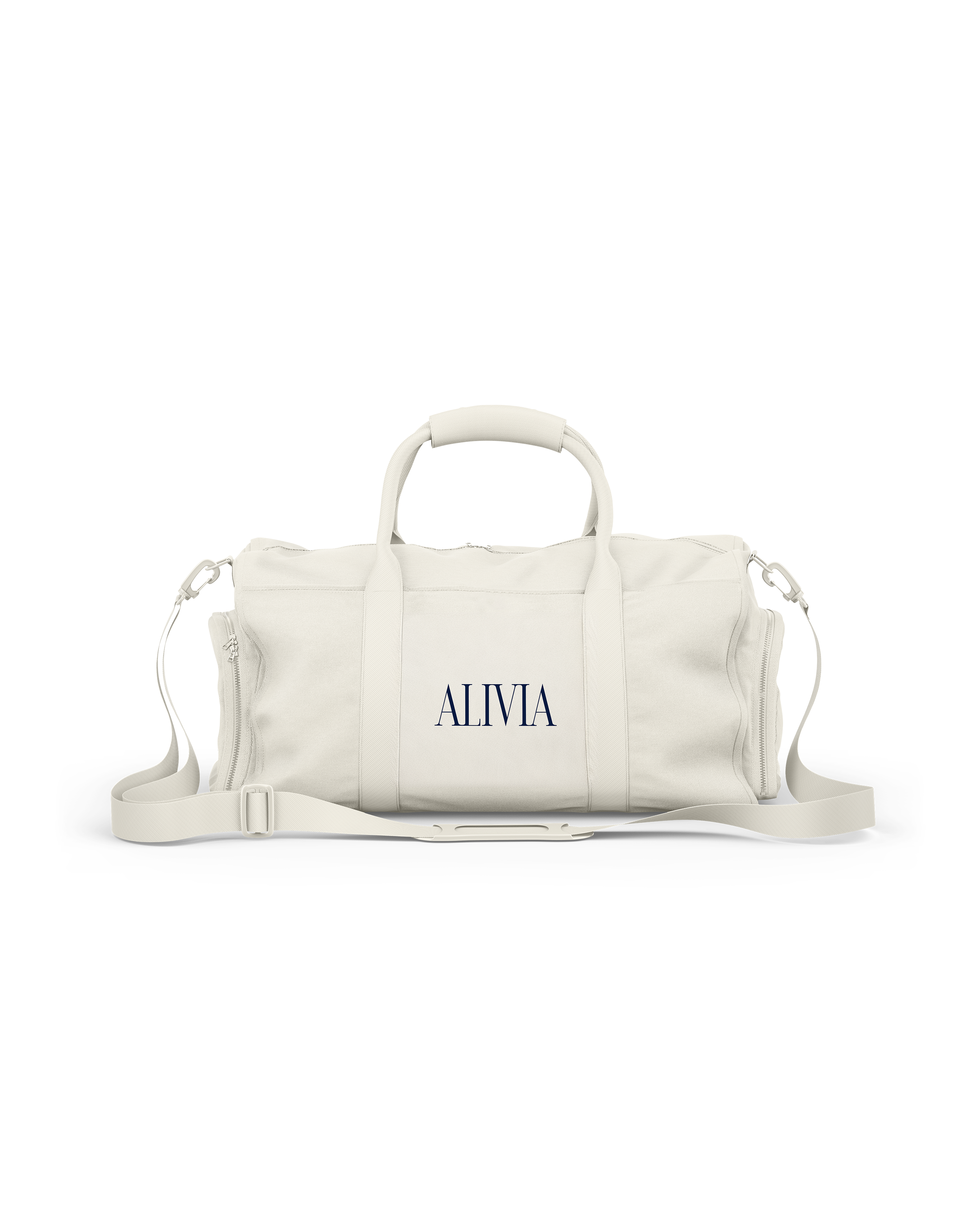 Signature Duffle Bag