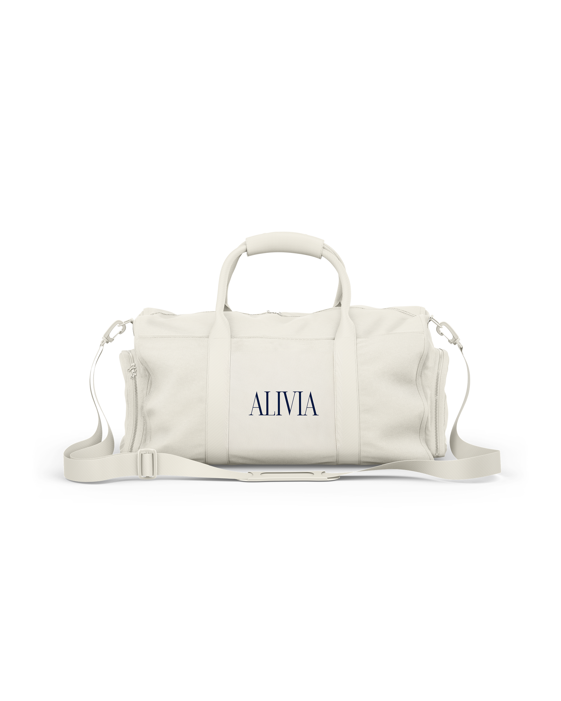Signature Duffle Bag