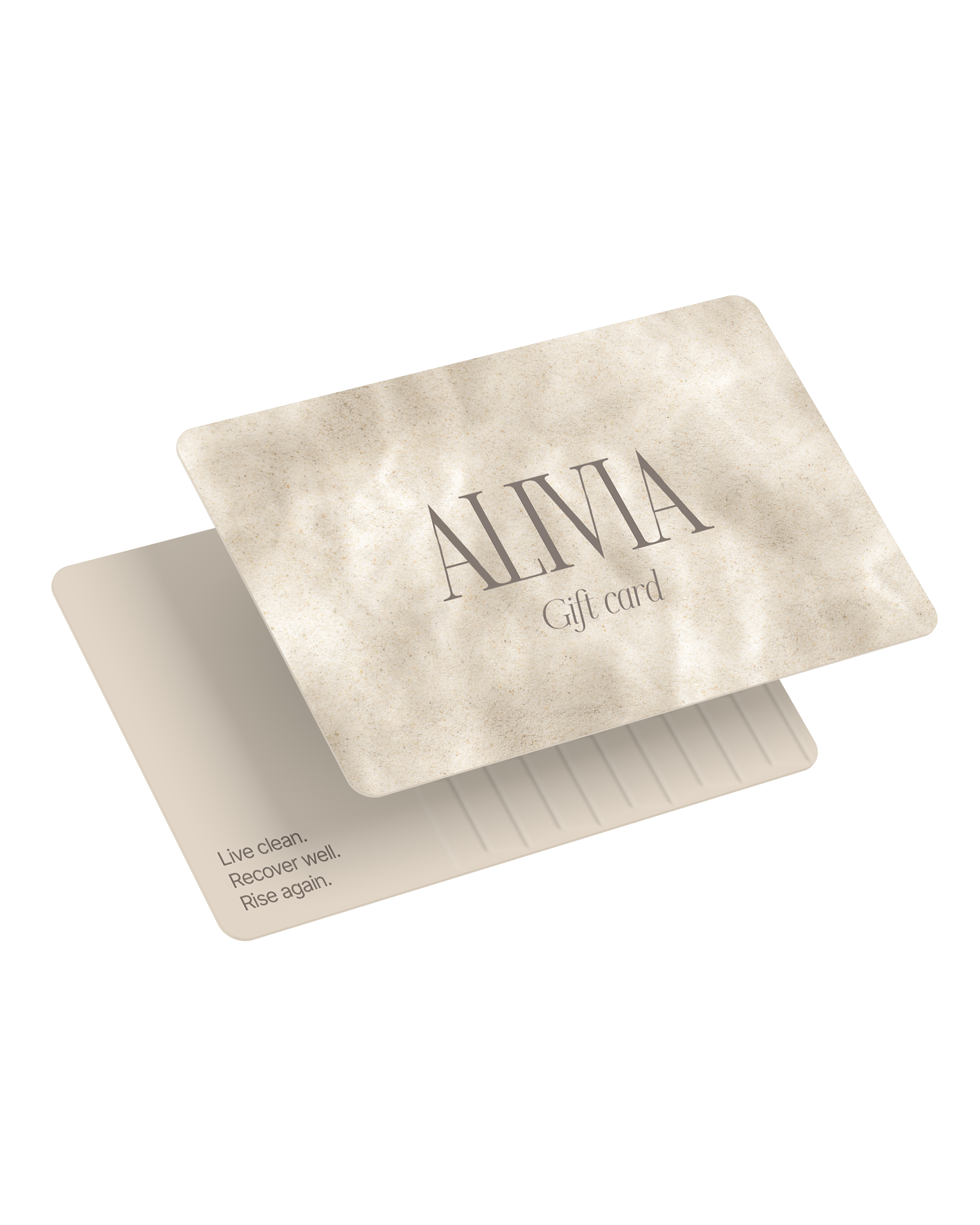 ALIVIA Gift Card
