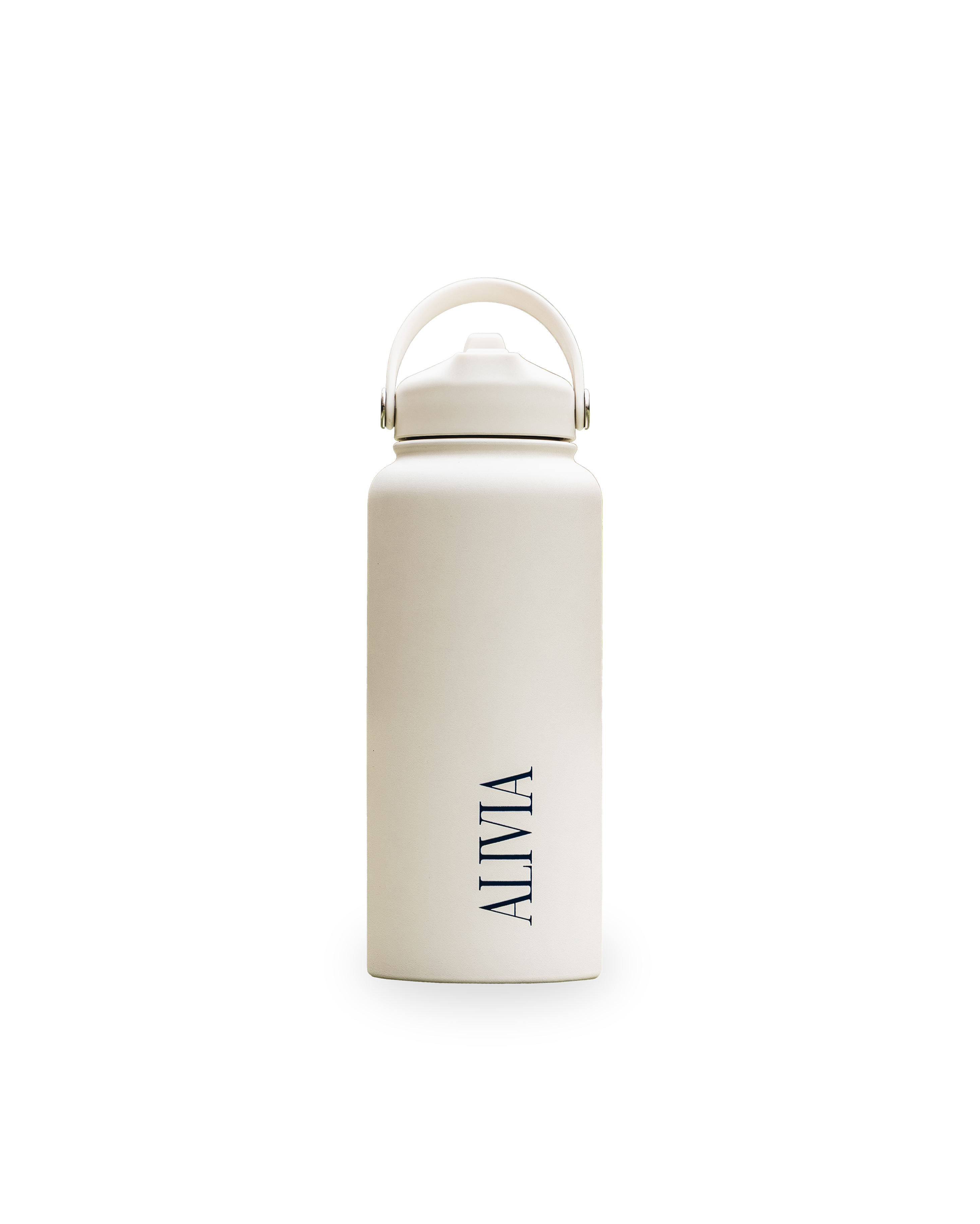 Signature Water Bottle