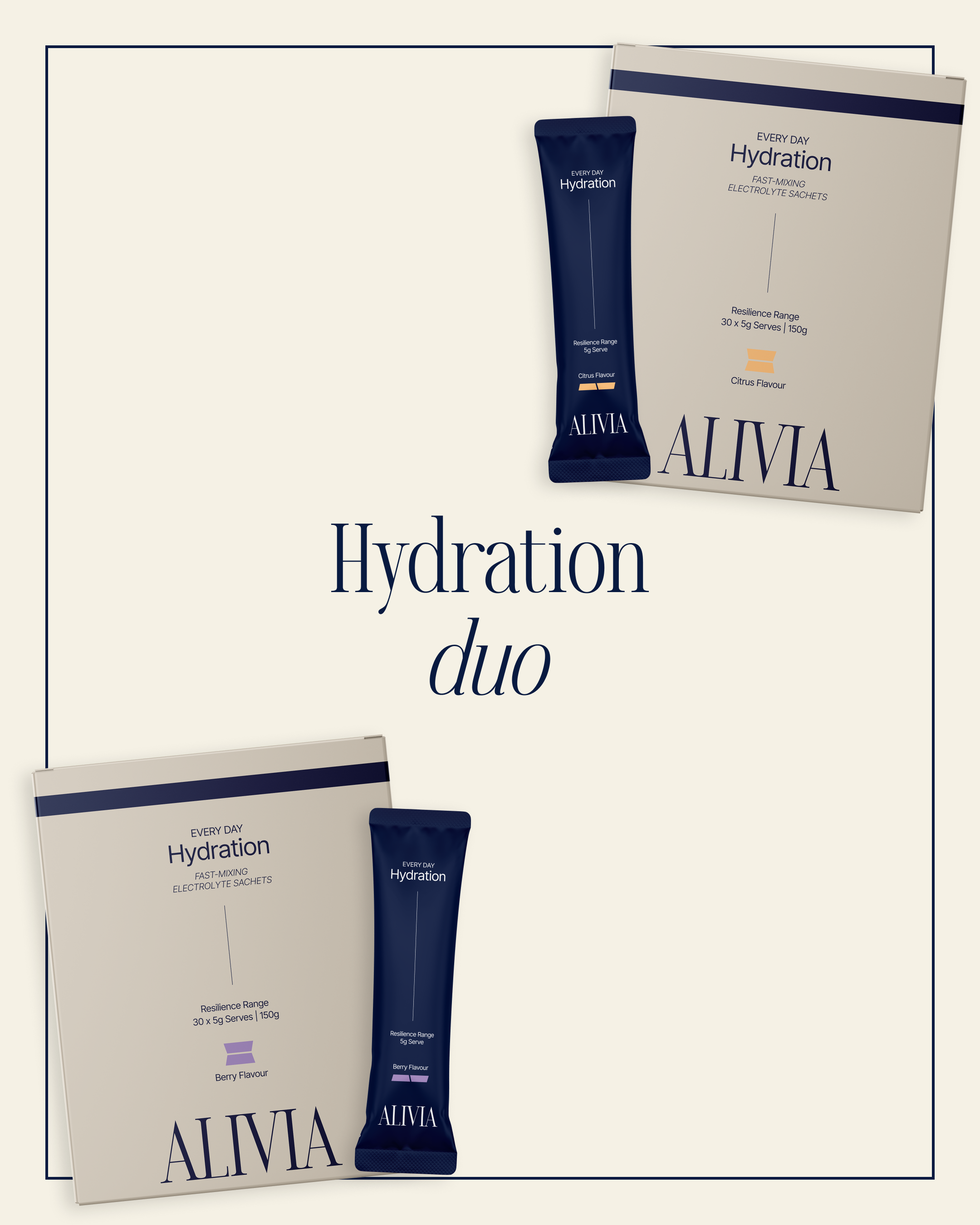 Hydration Duo