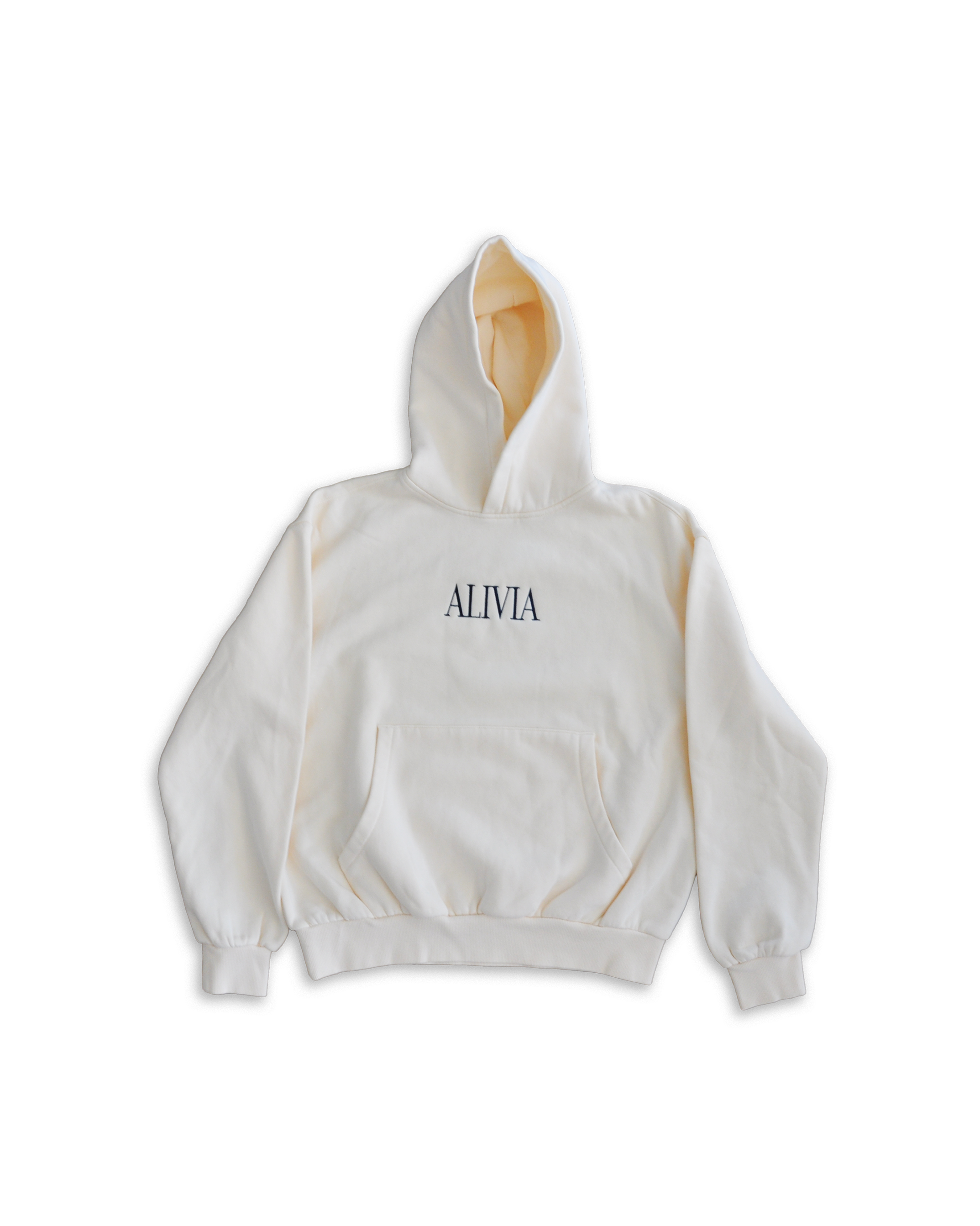 Signature Hoodie